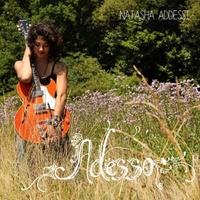 Natasha Adessi - Adesso EP