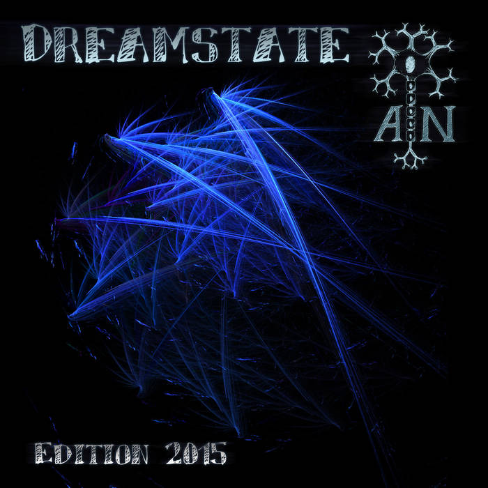 Axon Neuron - Dreamstate LP