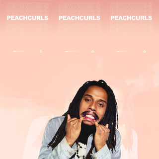 Peachcurls - Get Friendly