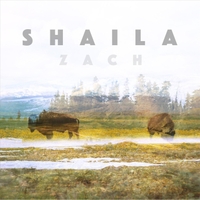 Zach - Shaila 