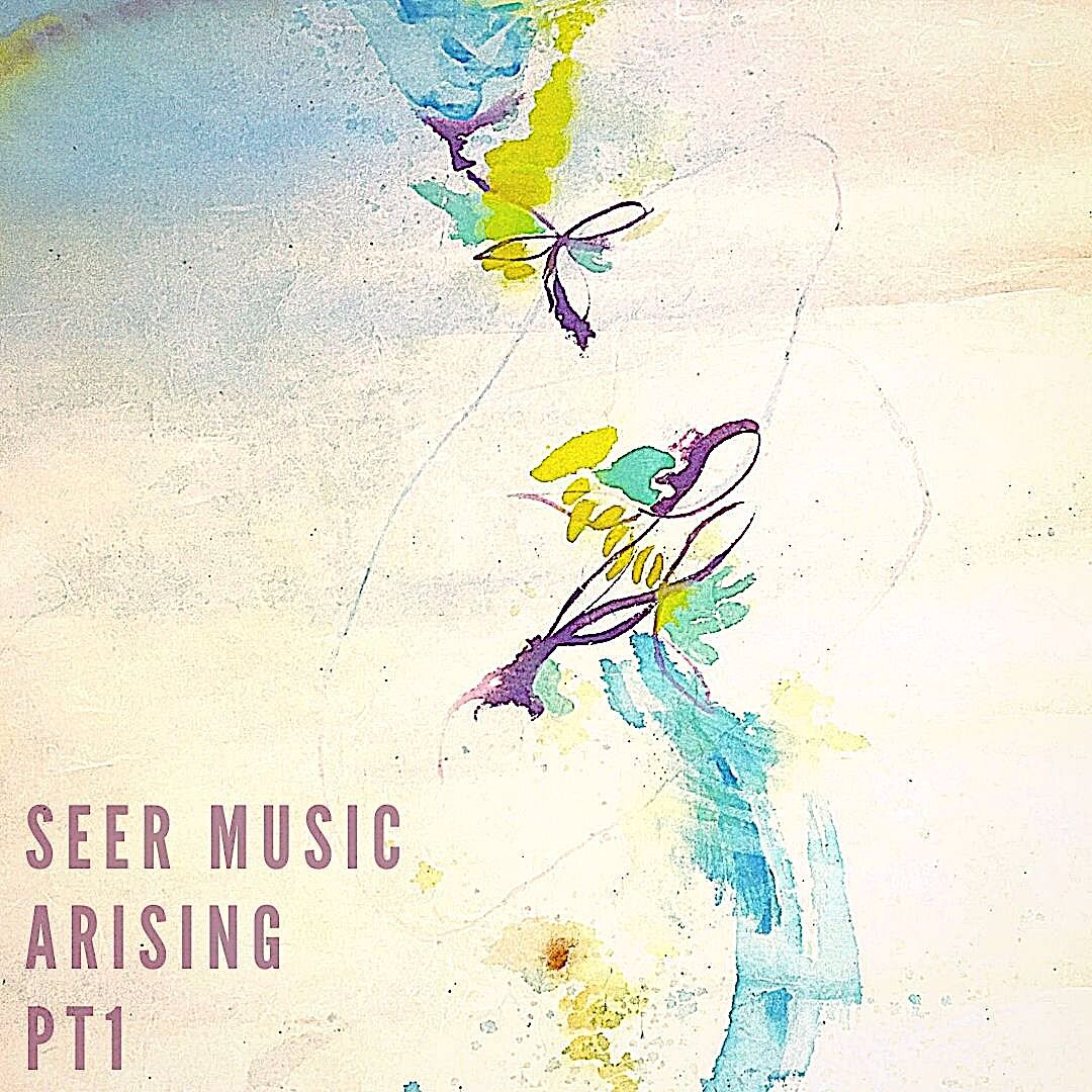 SEER music - Arising Pt1