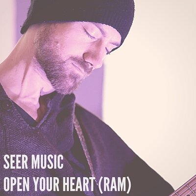 SEER music - Open Your Heart (Ram)