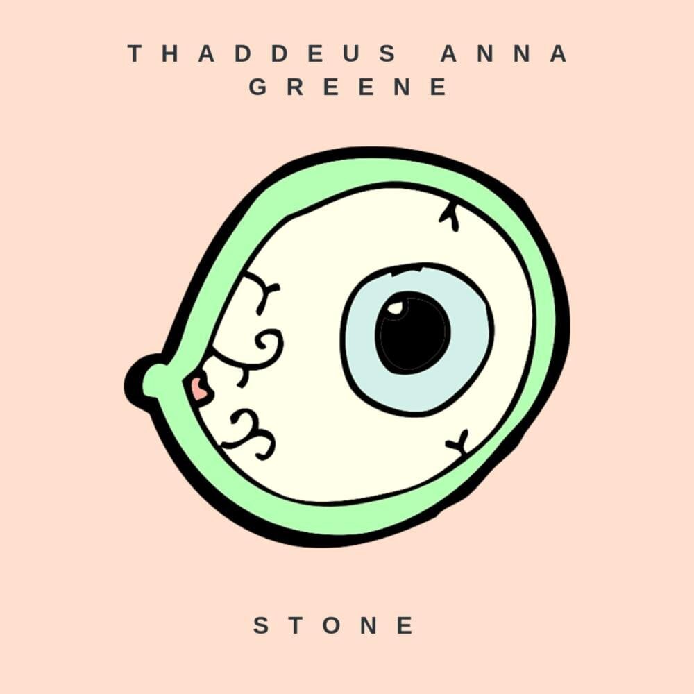 Thaddeus Anna Greene - Stone
