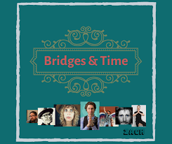 Zach - Bridges &amp; Time