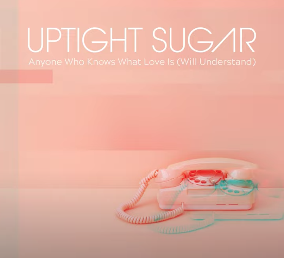 Upright Sugar - Anyone who knows what love is