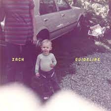 Guideline - Zach