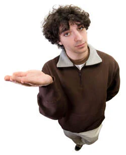 All They Care About Is Money!