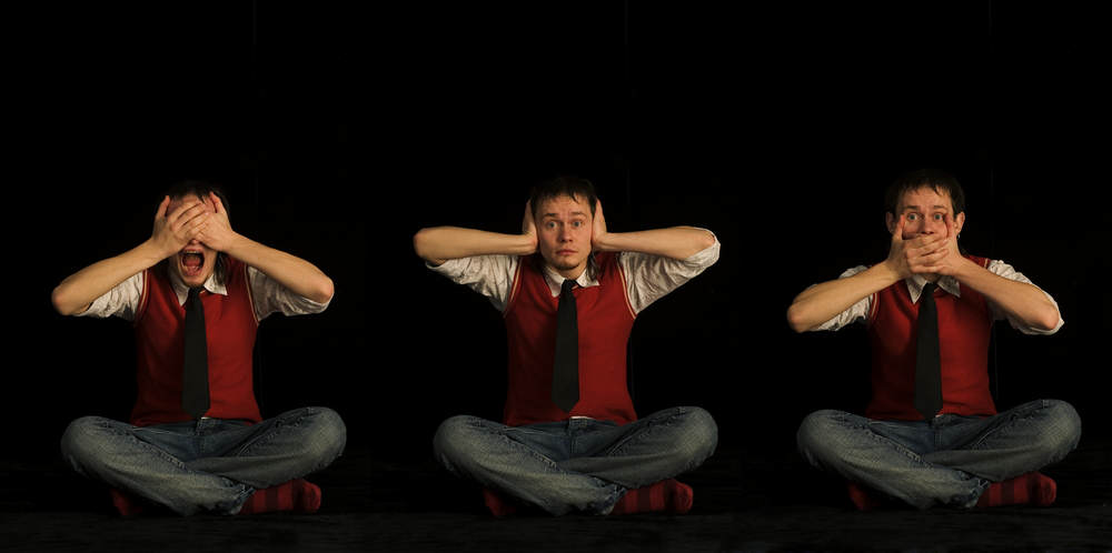 Avoid Cognitive Bias to Create Workplace Accountability