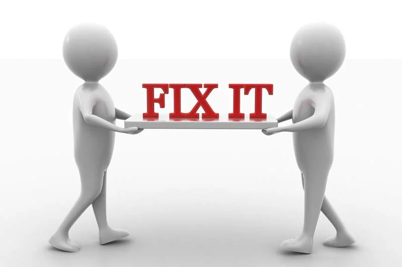 Skills for Fixing Motivation Issues