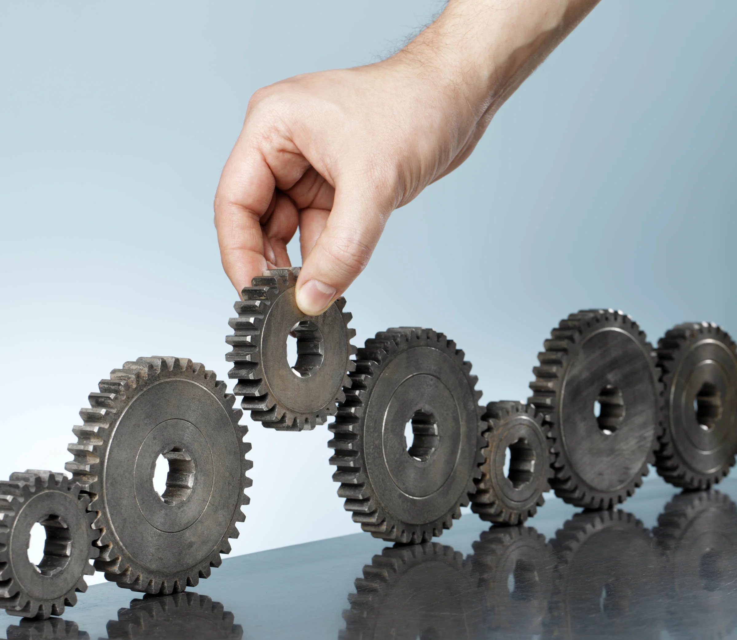 The Human Factor - Missing from Behavior Based Safety