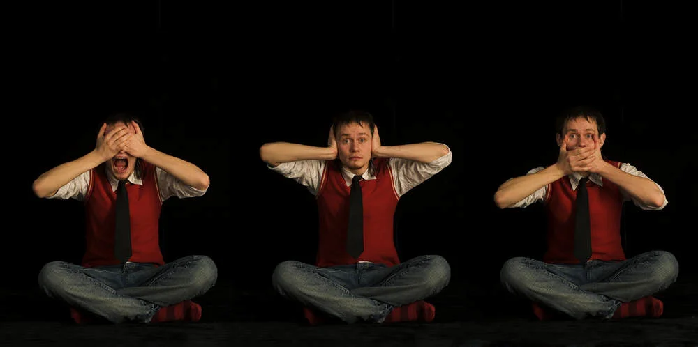 Avoid Cognitive Bias to Create Workplace Accountability