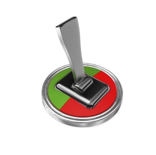 The Safety Switch℠