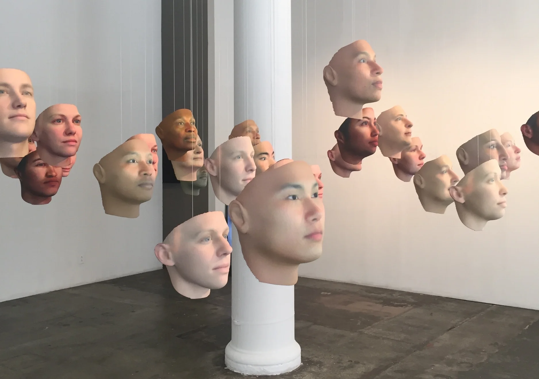 AN ARTIST, A TRANSGENDER, A SPY: CHELSEA E. MANNING -  OUT OF THE CLOSET AND INTO THE CELL.