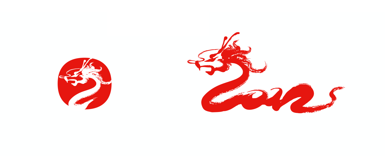 Icon and Dragon Motif