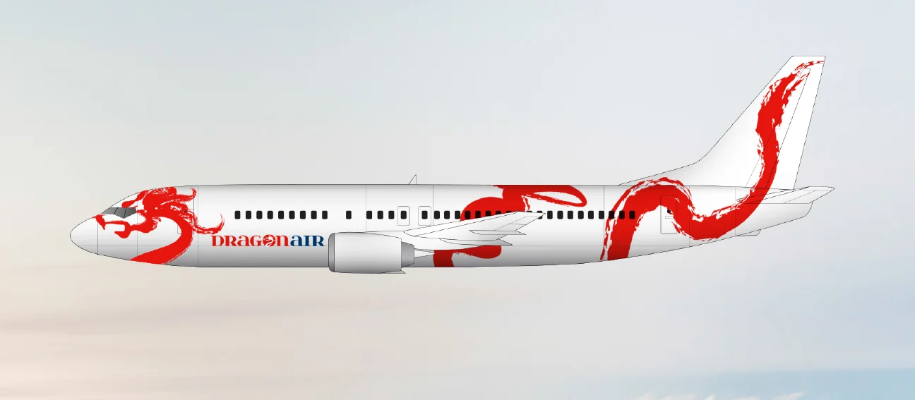 Aircraft Graphics