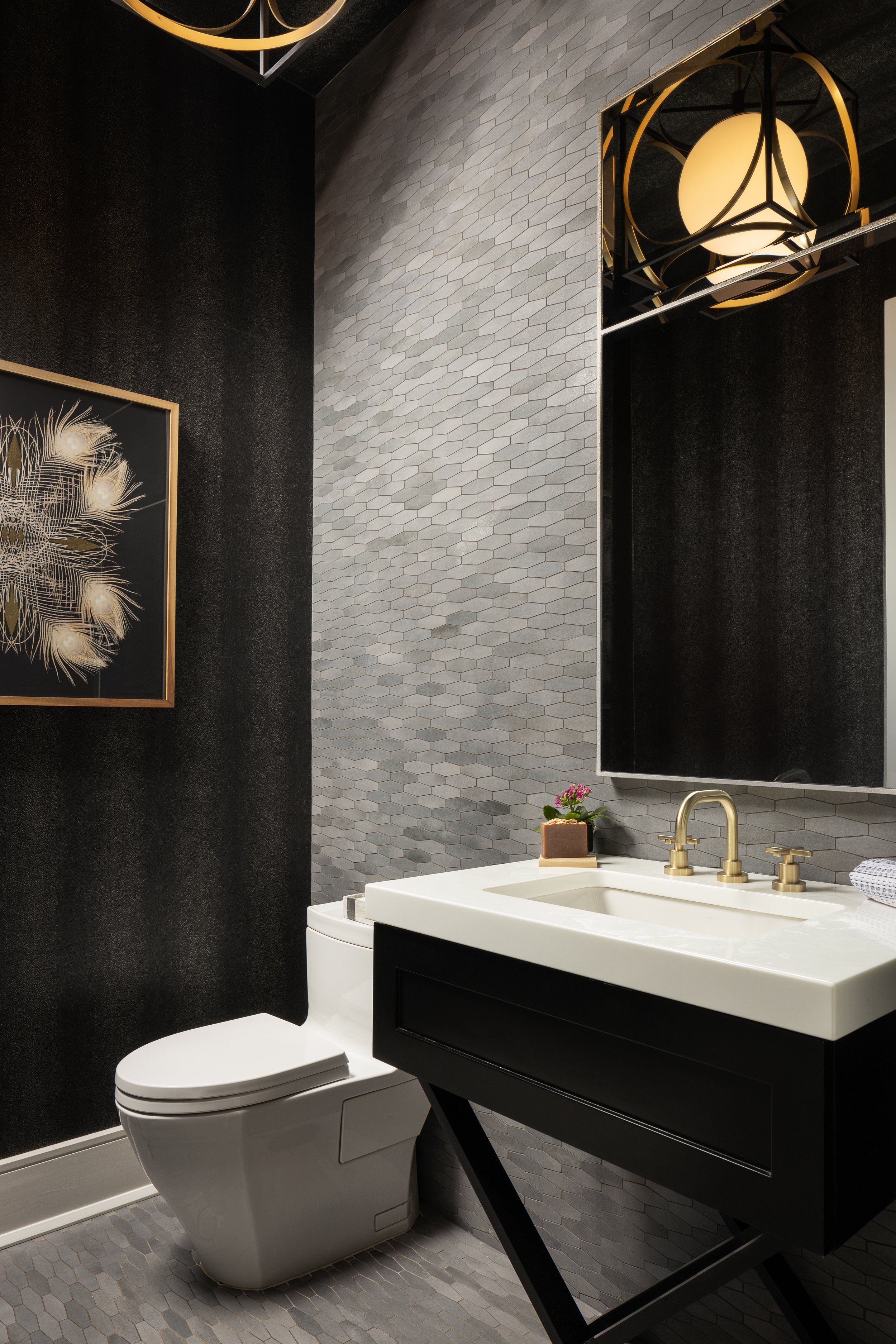 Bathroom Renovation Designer In Hoboken, NJ