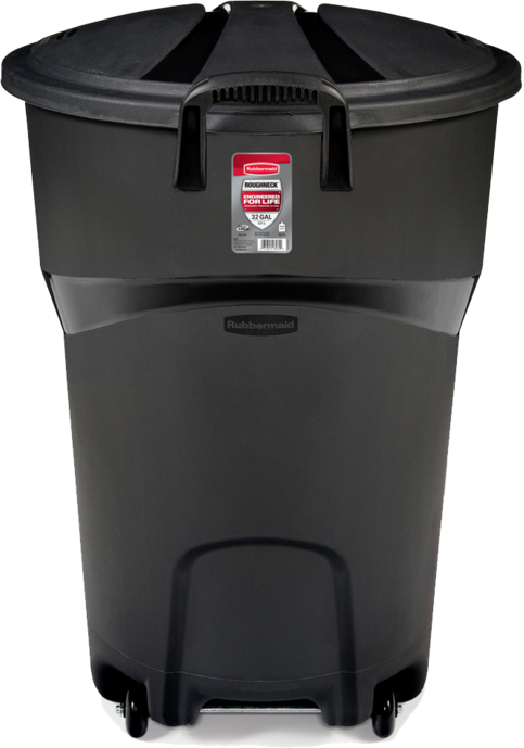 Label Product Example