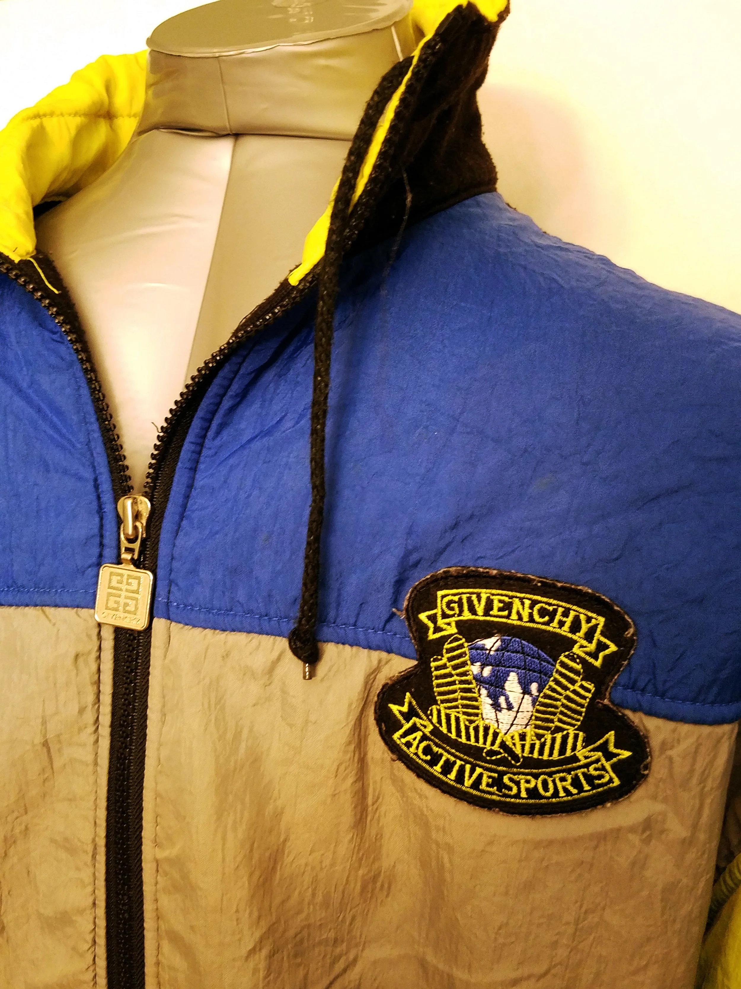 givenchy summer jacket