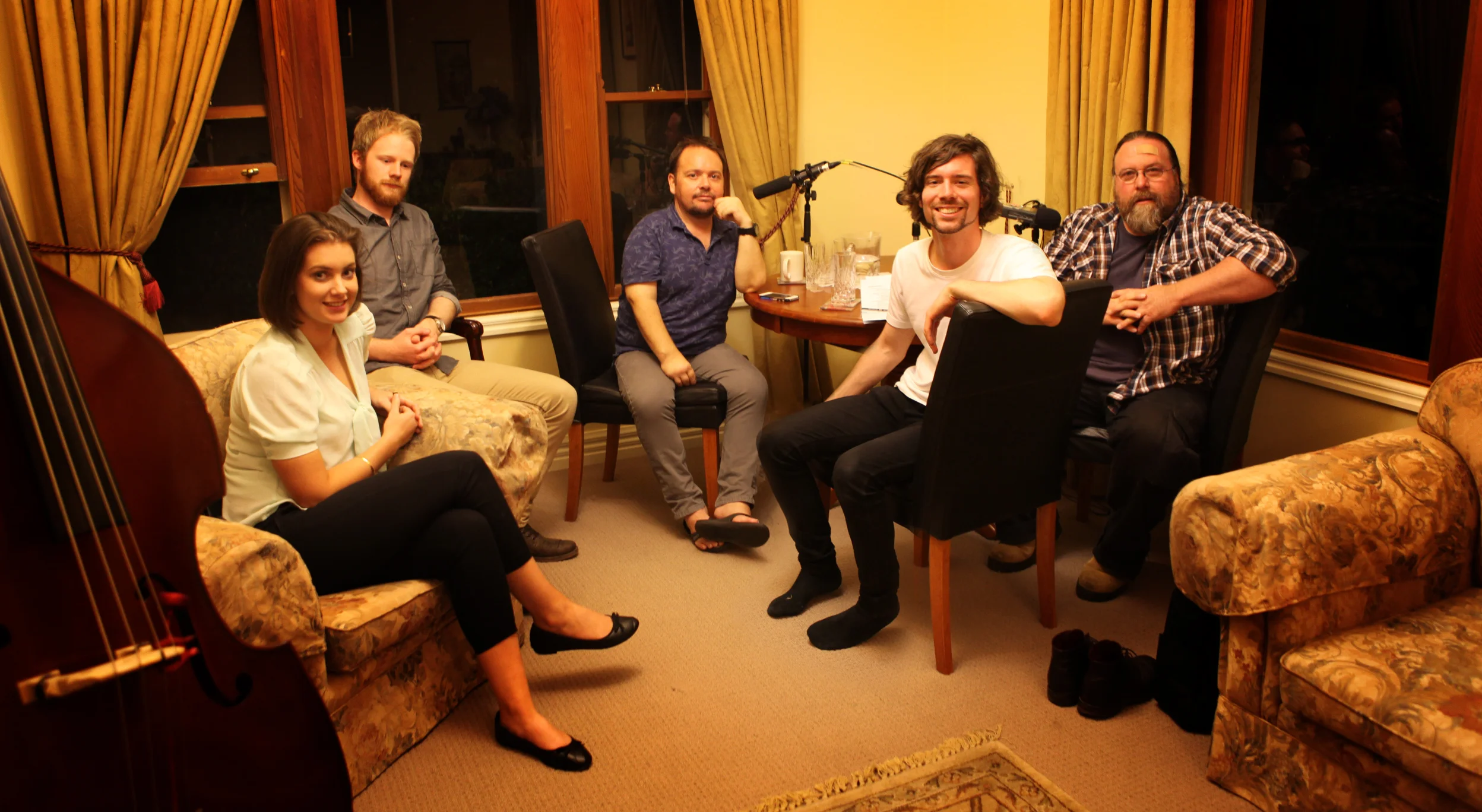 Ep 004 Jaime Brown group shot.jpg