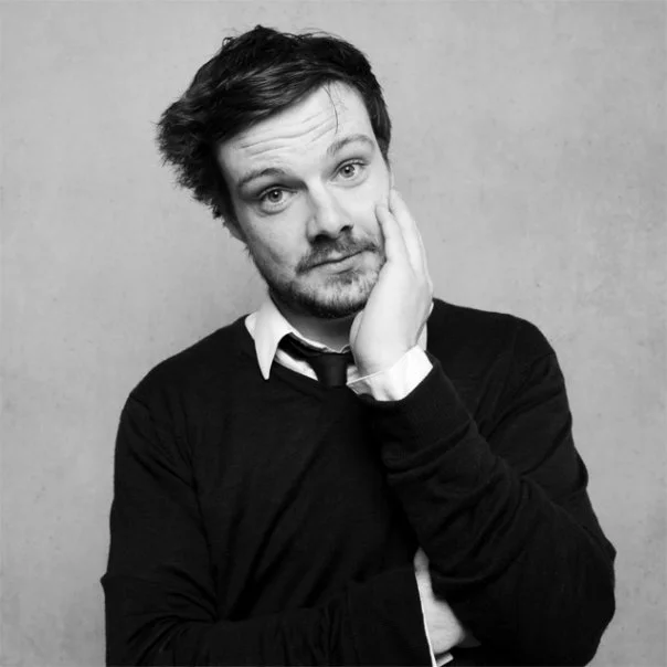 #11 - Andy Blackburn (Writer/Director)