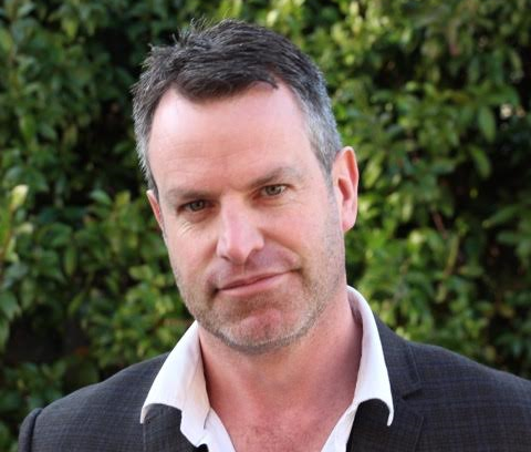 #14 - Drew Rhodes (Location Manager)