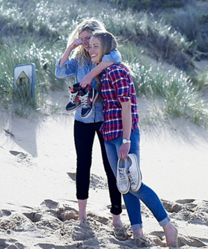 #15 - Cos We Can (Directing Team)