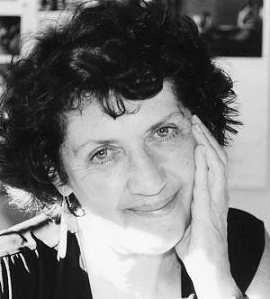 #16 - Margot Nash (Writer/Director/Academic)