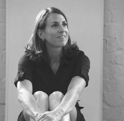 #17 - Lally Katz (Playwright/Screenwriter)