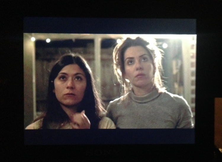 "Fun Etc" Miniseries