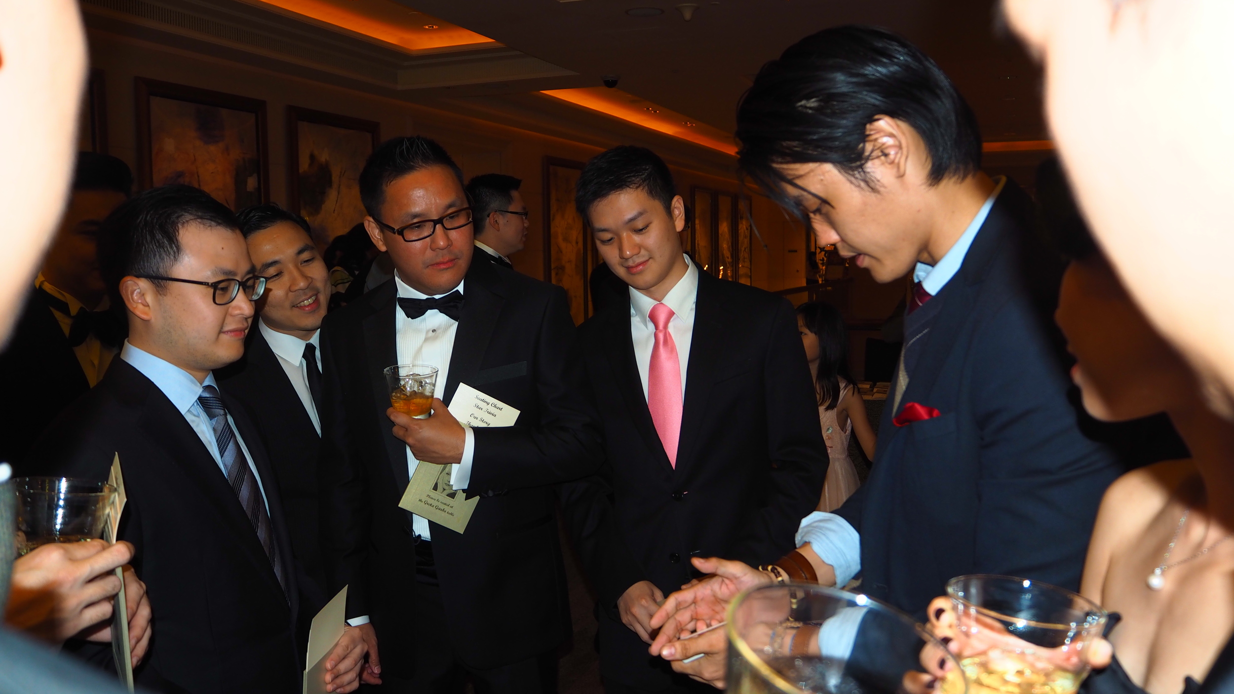 iPad Magician Alexander Yuen Featured in Singapore News!