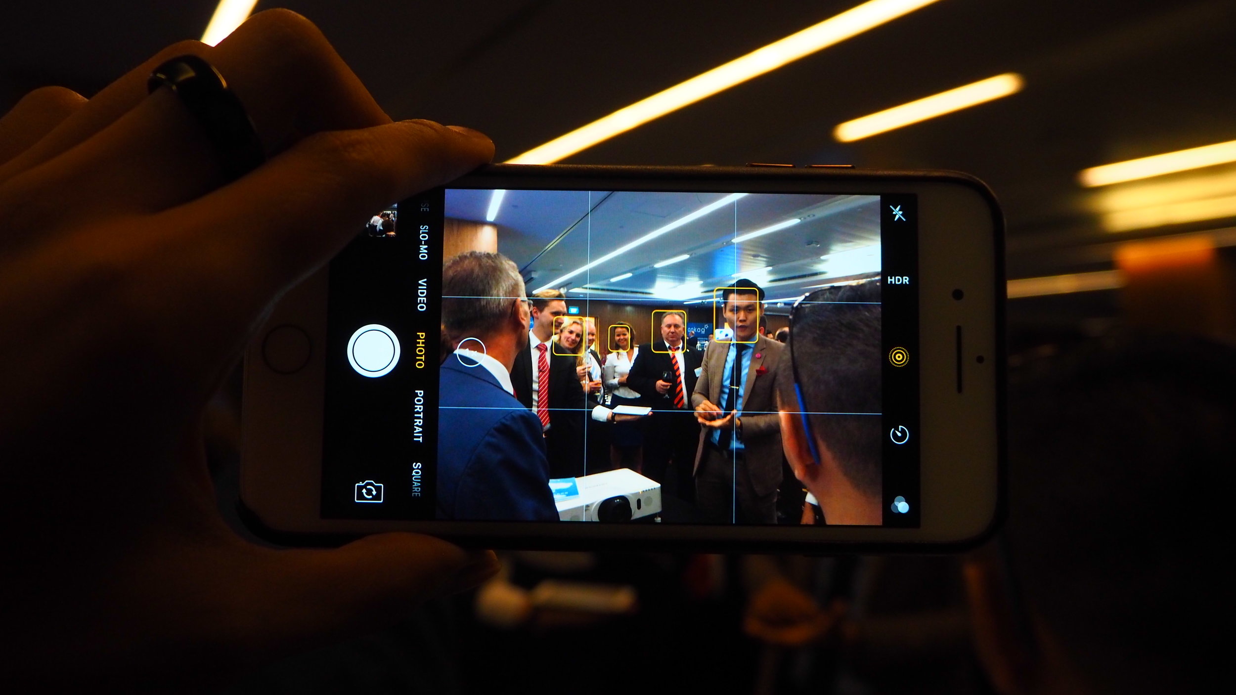 SHIPPING 2030: PUSHING THE EDGE OF TECHNOLOGY