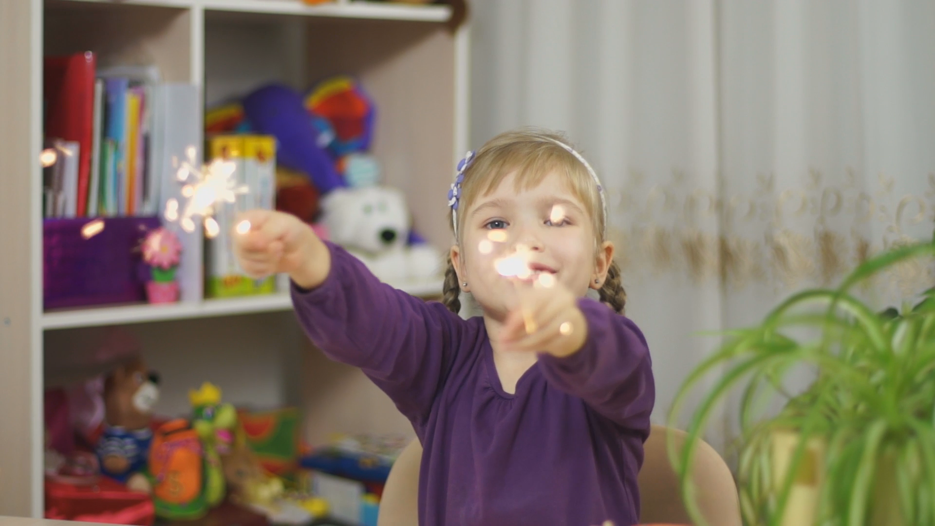 Imagination and the Child