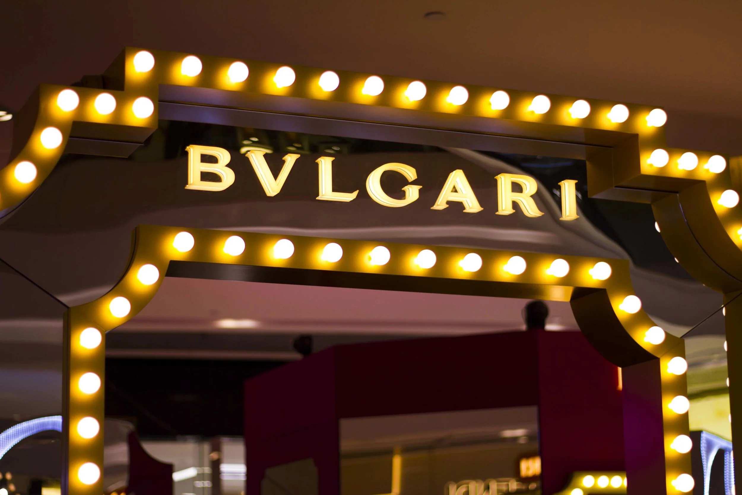 iPad Magic for Bvlgari Pop Up: Performing for Zoe Tay, Fann Wong and Sam Willows