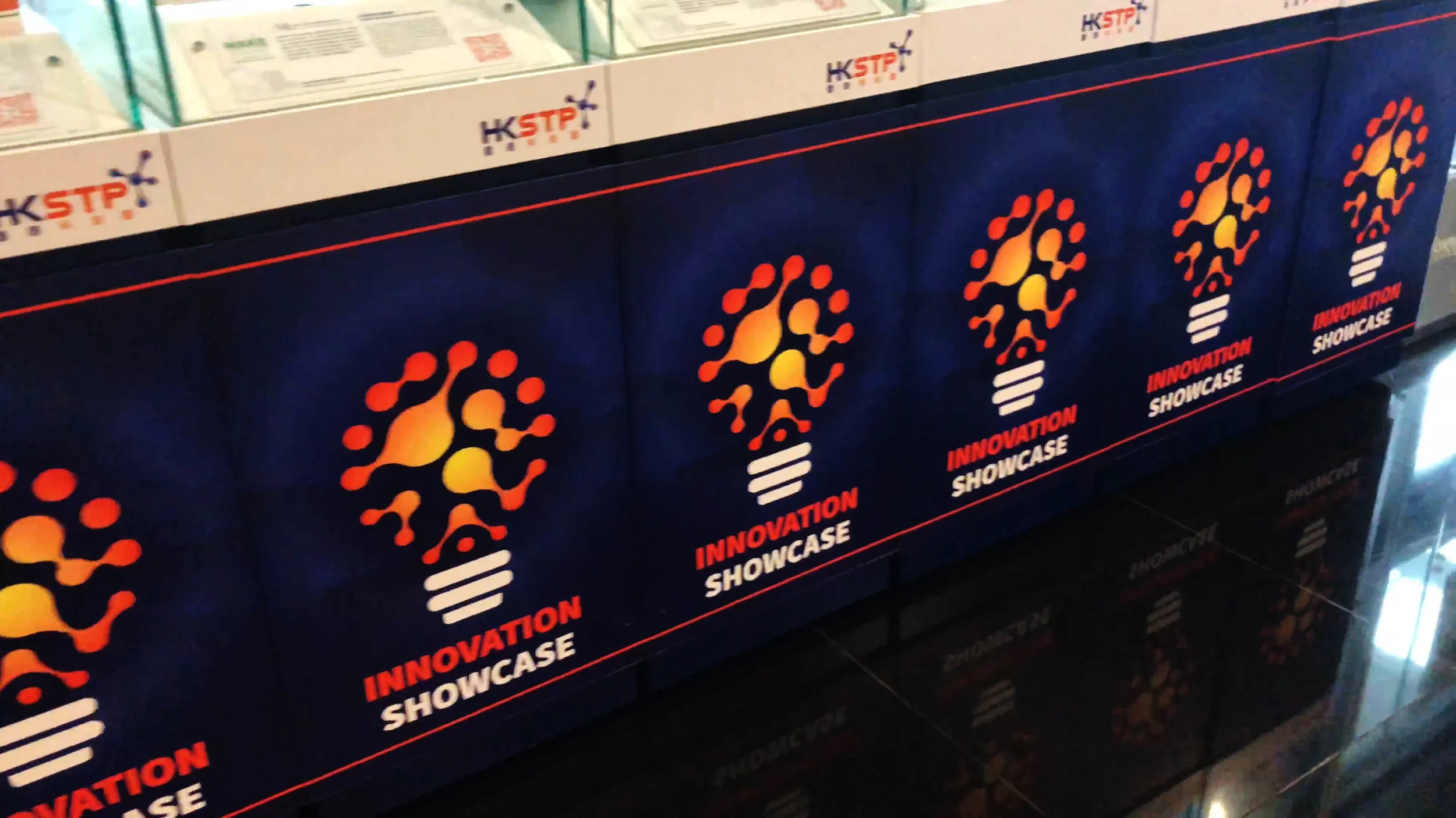 Technology x Magic: InnoCarnival 2018 in Hong Kong