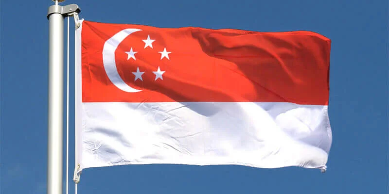 Viral Style National Day Singapore Magic Videos
