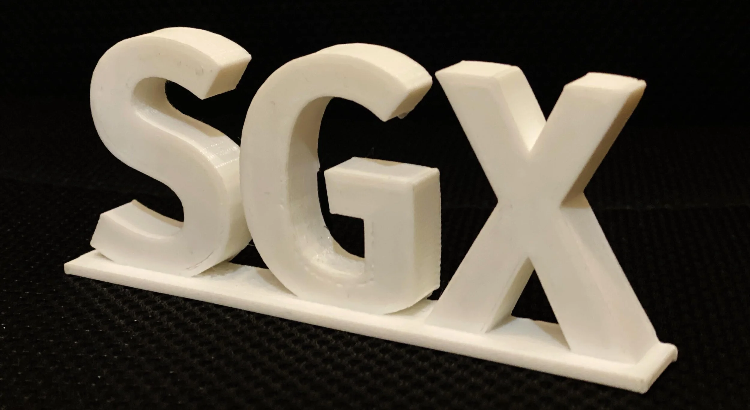 Designing a Customized Virtual Magic Show for SGX- FIA Conference