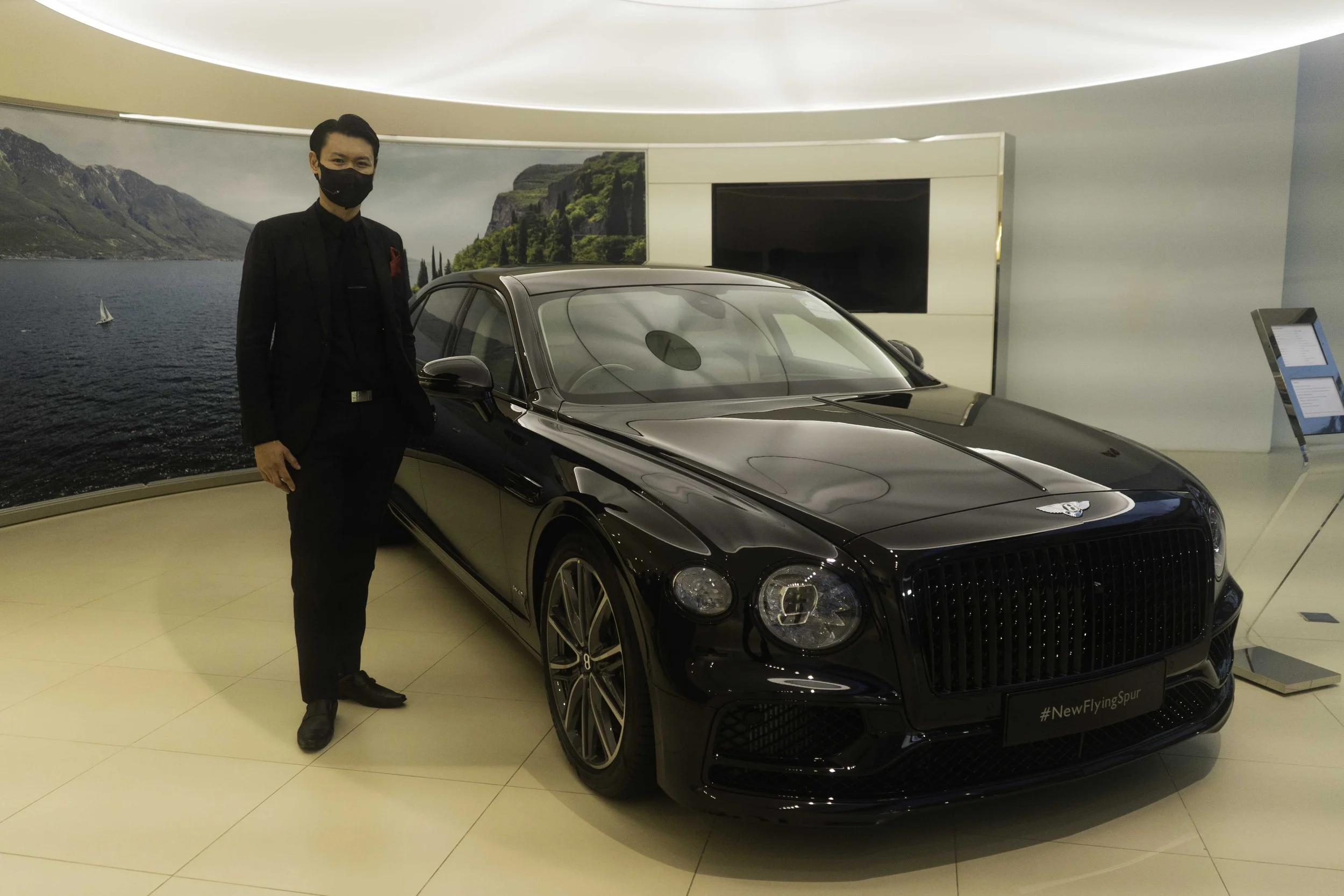 Luxury Events with Magic - Live Events in Singapore and Asia