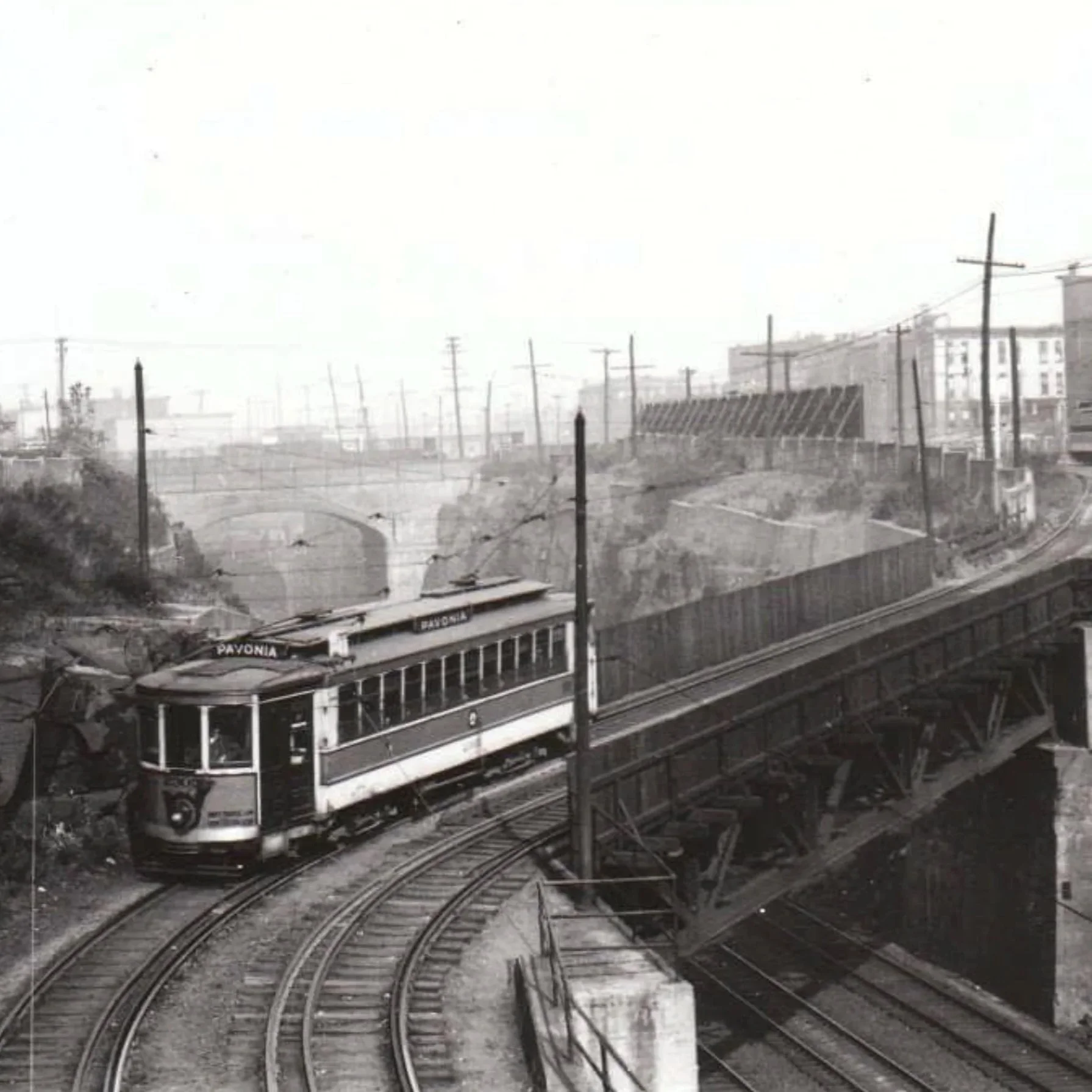 Pavonia Service Trolley (Copy) (Copy)