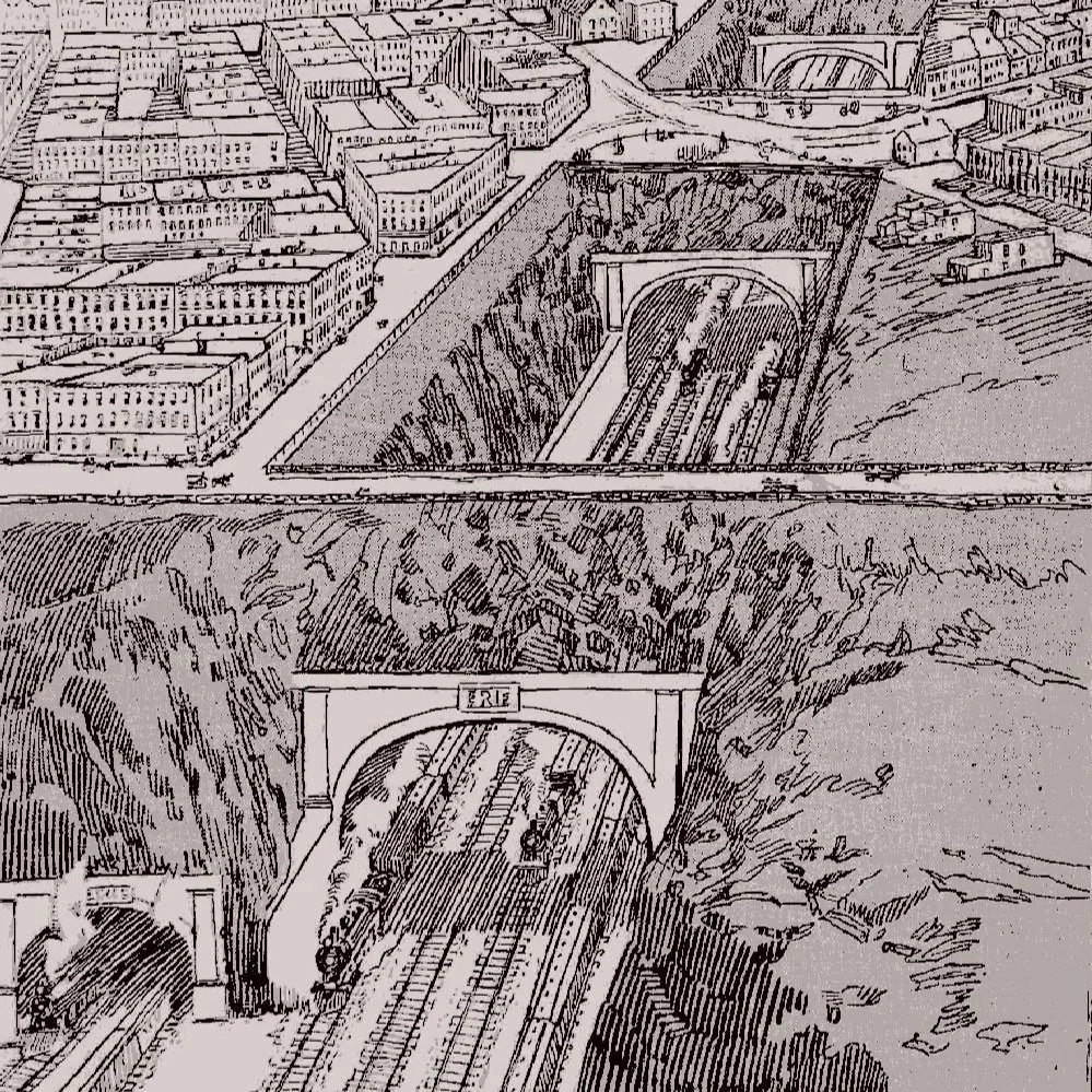 Erie Cut Promotional Article (Copy) (Copy)