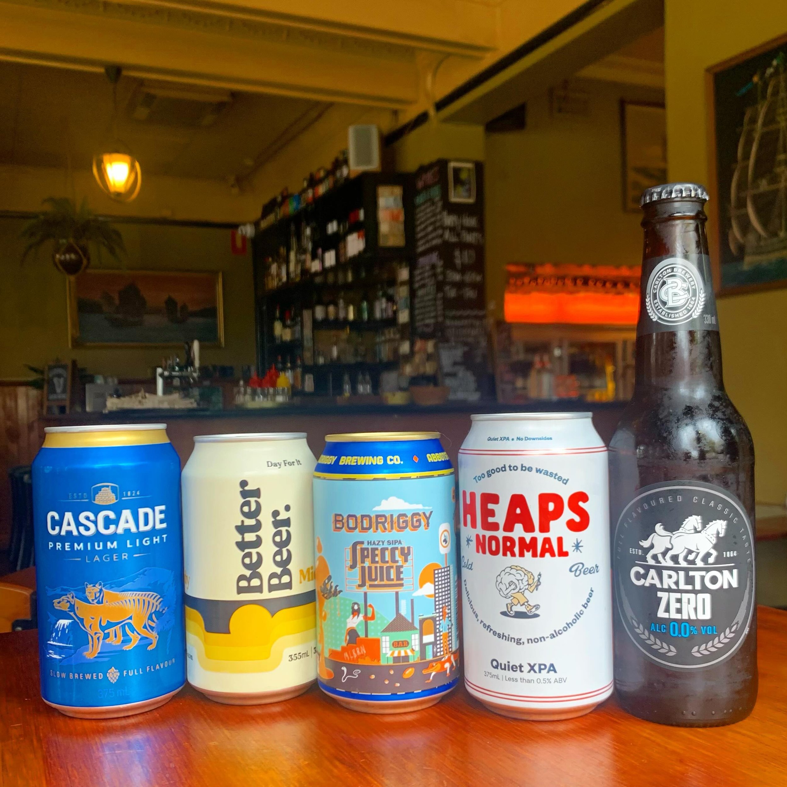 Fancy a chilled one? We got you covered 😎
0% and mids, still perfect with a Parma or a game of pool 🎱

#midstrength #heapsnormal #betterbeer #carlton #bodriggy #fitzroynorth