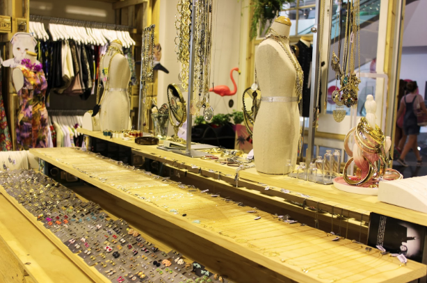 This shop is a gem for bits and pieces and at a great price, if you have a teenager or are after a stylish stocking filler then Pigeonhole is for you.