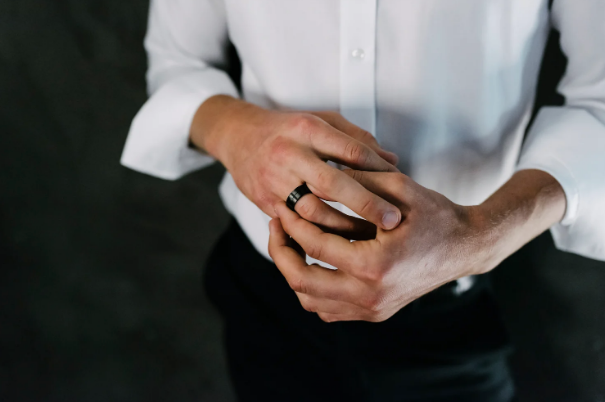 If you’re looking for sleek mens accessories then take a trip to Fine Fellow in Darlinghurst.