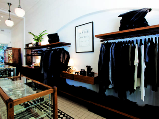 For a global and exotic style, head to South West Trader and browse through their range of unique and one off pieces.
