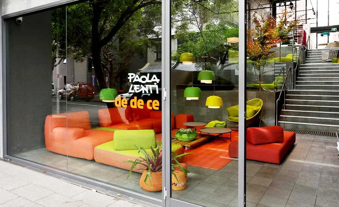 Dedece - 263 Liverpool St, Darlinghurst NSW 2010