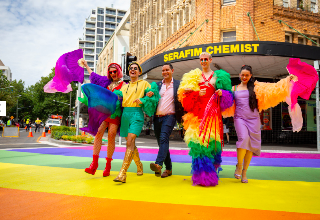 photo: City of Sydney