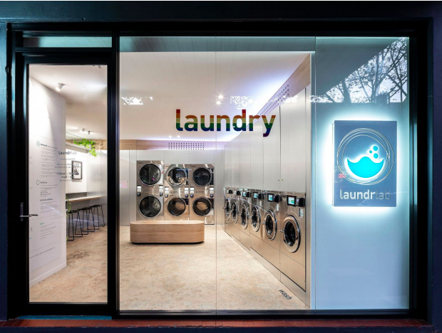 laundrlab in potts point