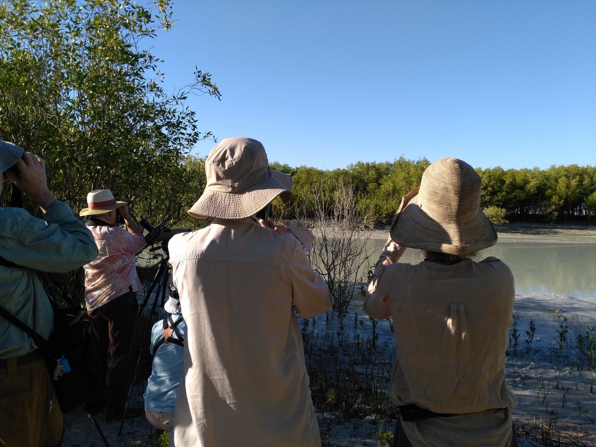 September Course Highlights