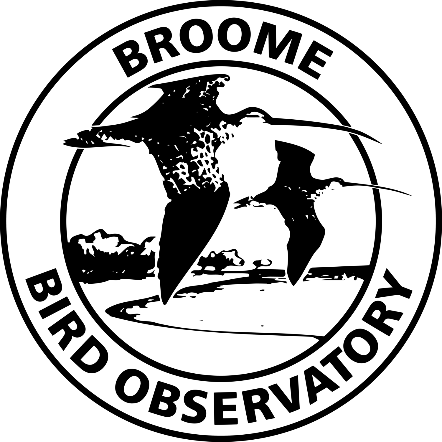 Broome Bird Observatory