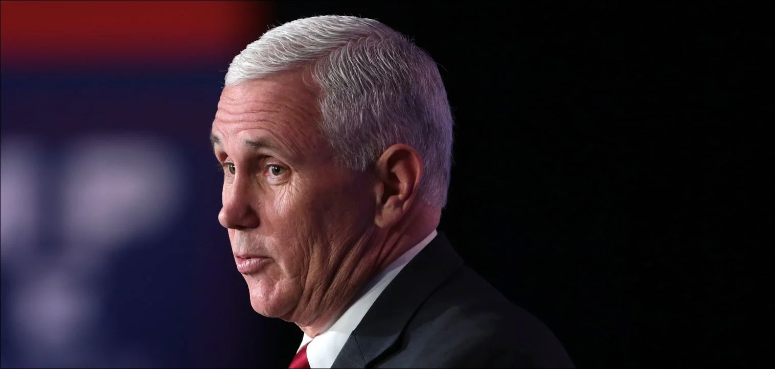 The Emails & Invoices (So Far) That Mike Pence Won't Release in Full