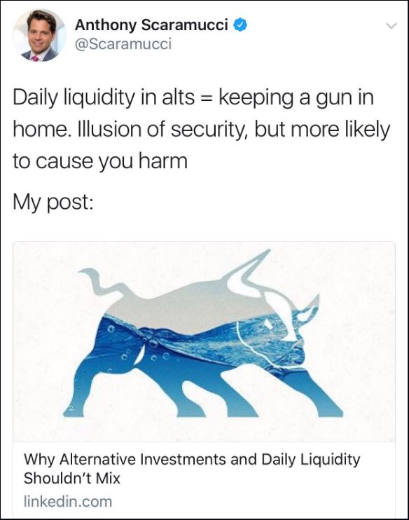 Article . (This deleted tweet links to this article .)